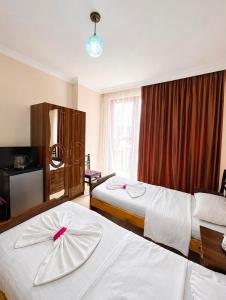 HOTEL NEW KOBULETi