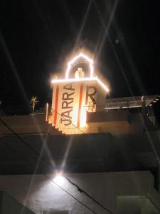 Rèsidence el jarra