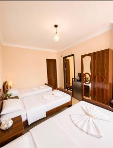 HOTEL NEW KOBULETi
