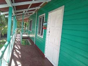 Buccaneer Resort