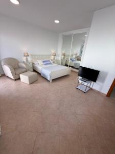 Bajamar Capistrano Apartamentos