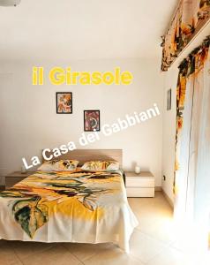 La casa dei gabbiani