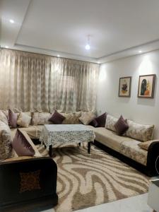 Appartement Familial sur tanger