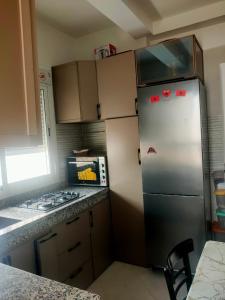 Appartement Familial sur tanger