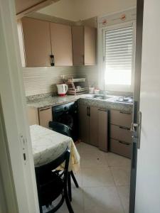 Appartement Familial sur tanger
