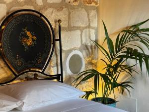 La terrazza segreta di Modica