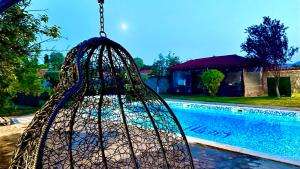 Divna Pool&Garden