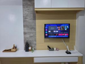 Studio in Grand Residences - home away from home