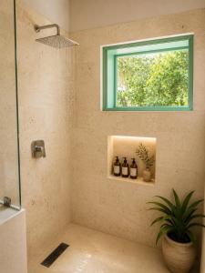 Carey Slow Living Bed & Breakfast frente al Caribe