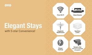 Hotel O Anand Hotel Jodhpur