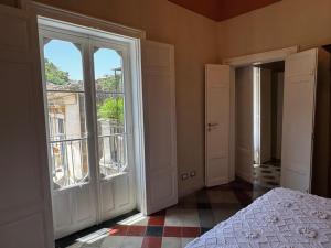 La terrazza segreta di Modica