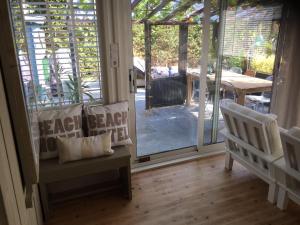 Place2BEach-Bungalow