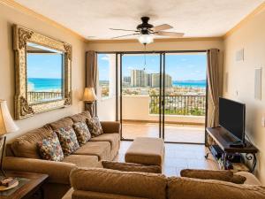 Lovely 2-Bedroom Pet Friendly Sea View Haven