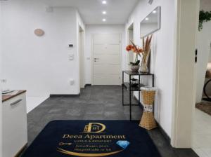 Deea Apartment