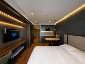 Alliance Privilege Apartments