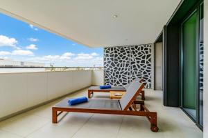 Lagos Azure retreat - Santa Maria II