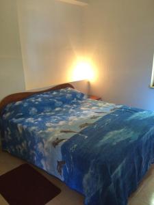 Sea View Аpartment in the center of Scalea