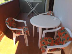 Sea View Аpartment in the center of Scalea