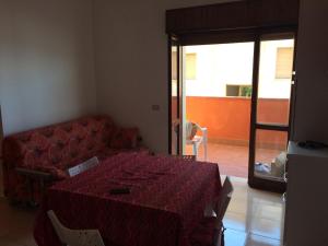 Sea View Аpartment in the center of Scalea