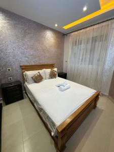 Elegant Moroccan Apartment Parking Near Shops, Restaurants & Beach