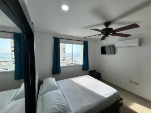 Apartment with ocean view 1202bm