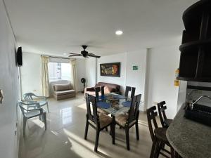 Apartment with ocean view 1202bm