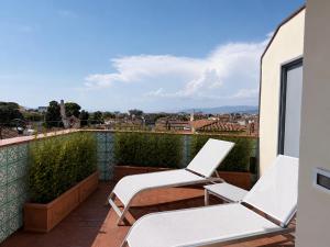 Scala 50 Roof Top