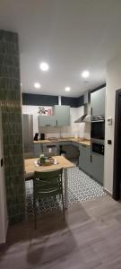 VIBE ASTURIAS Inclusive Suites 3A