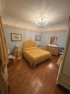 B&B La Porticella