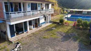 Hotel El Encanto