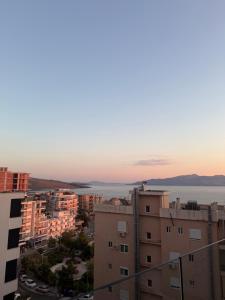 Albeg Apartments Sarandë