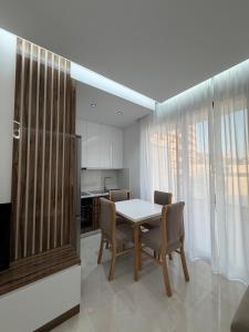 Albeg Apartments Sarandë