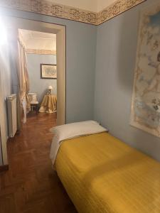 B&B La Porticella