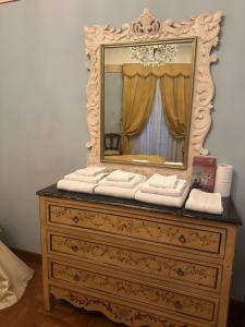 B&B La Porticella