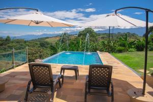 El Progreso vacation cabin