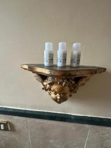 B&B La Porticella
