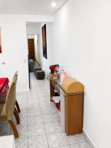 Maya House