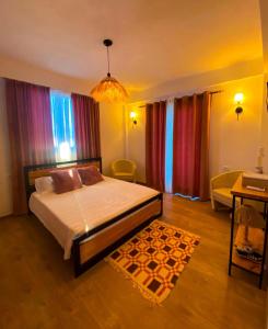 Vila Alolli