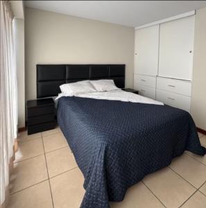 Departamento Privado y Amoblado en Condominio