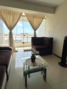 Departamento Privado y Amoblado en Condominio