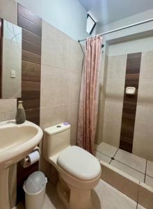 Departamento Privado y Amoblado en Condominio