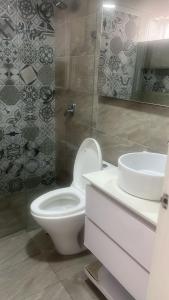 Full apartment near El Poblado