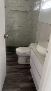 Full apartment near El Poblado