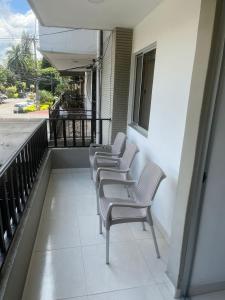 Full apartment near El Poblado