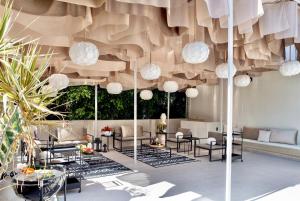 2 Luxury Villas in Condesa with Rooftops 18BR