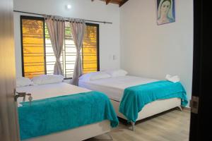 El Progreso vacation cabin