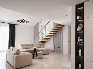 White Houses Luxury Thermal