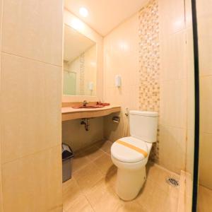 Arinas Hotel