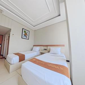Arinas Hotel
