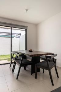 Casa en Zakia 3 recámaras, espacio para todos